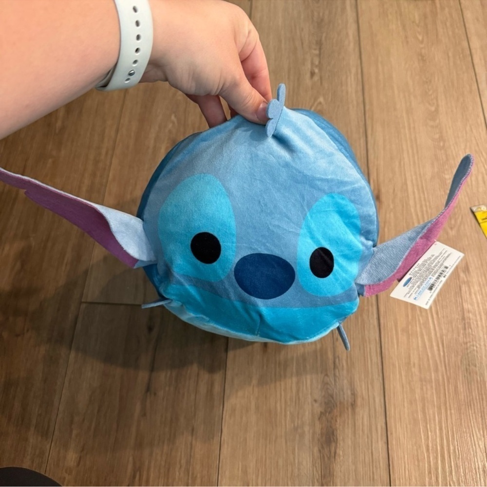 Tsum Tsum Stitch‎ Lilo & Stitch NWT
